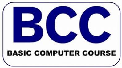 Basic Computer Course