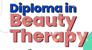 Diploma in Professional Beautician (DPB)