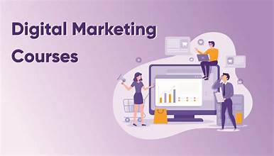 Certificate in Digital Marketing