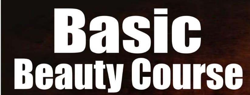 Basic Beautician Course